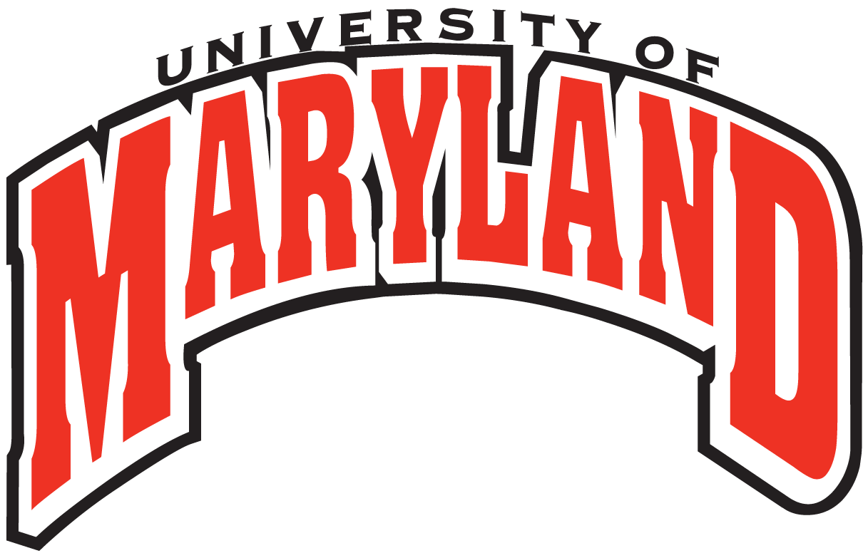 Maryland Terrapins 1997-Pres Wordmark Logo v4 iron on transfers for clothing